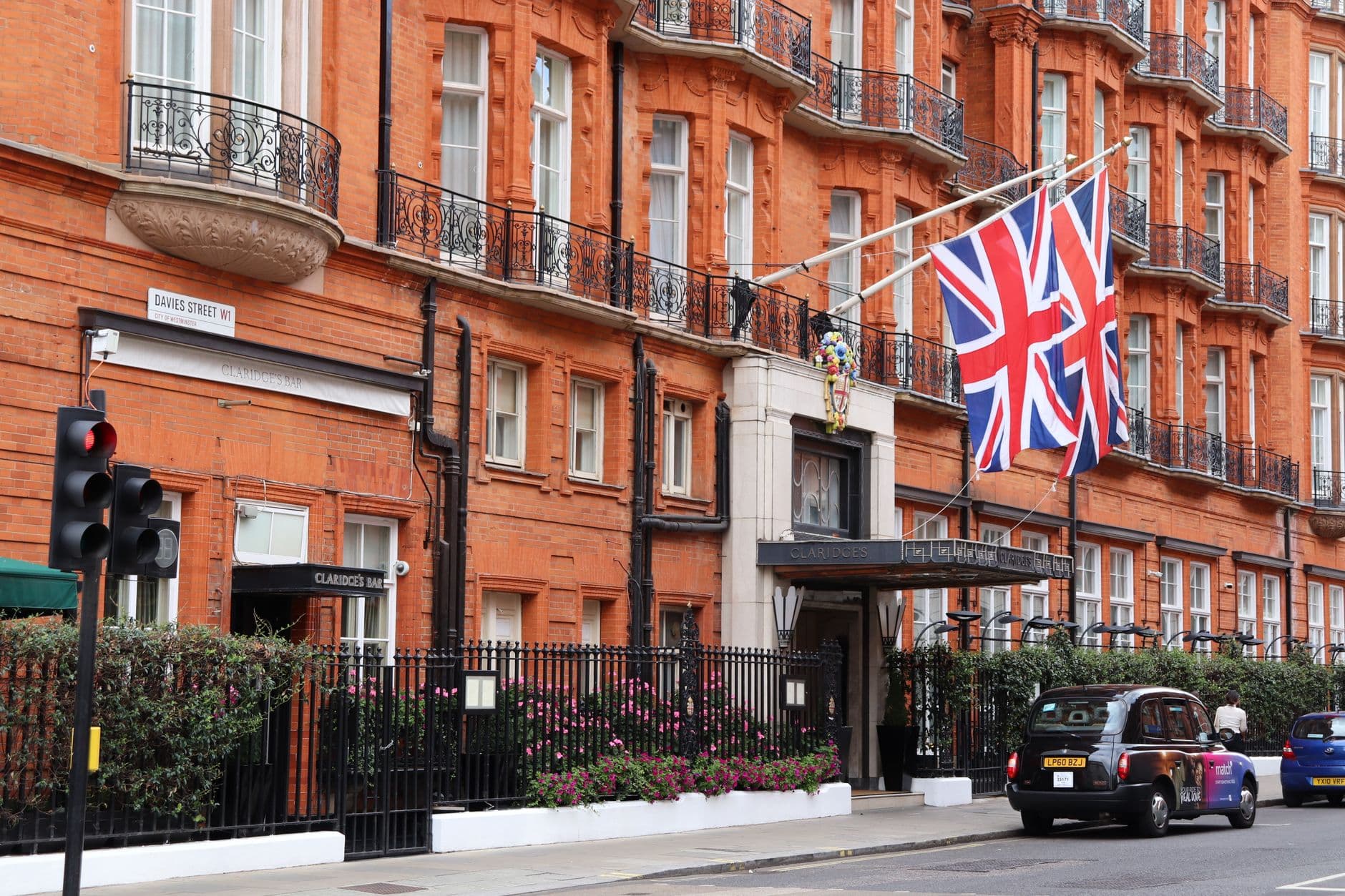 Mayfair
