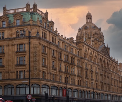 Knightsbridge
