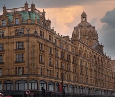 Knightsbridge