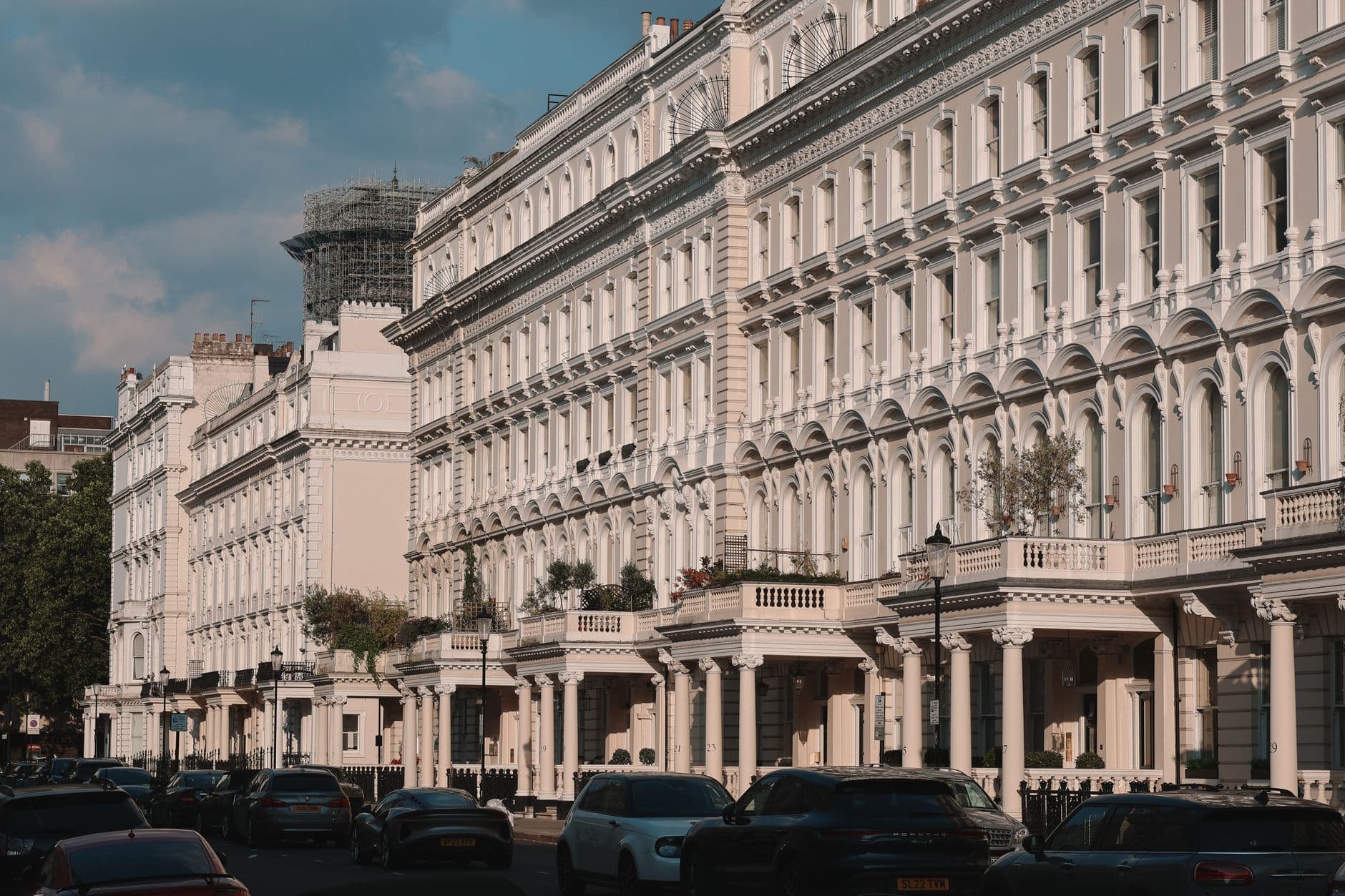 Belgravia