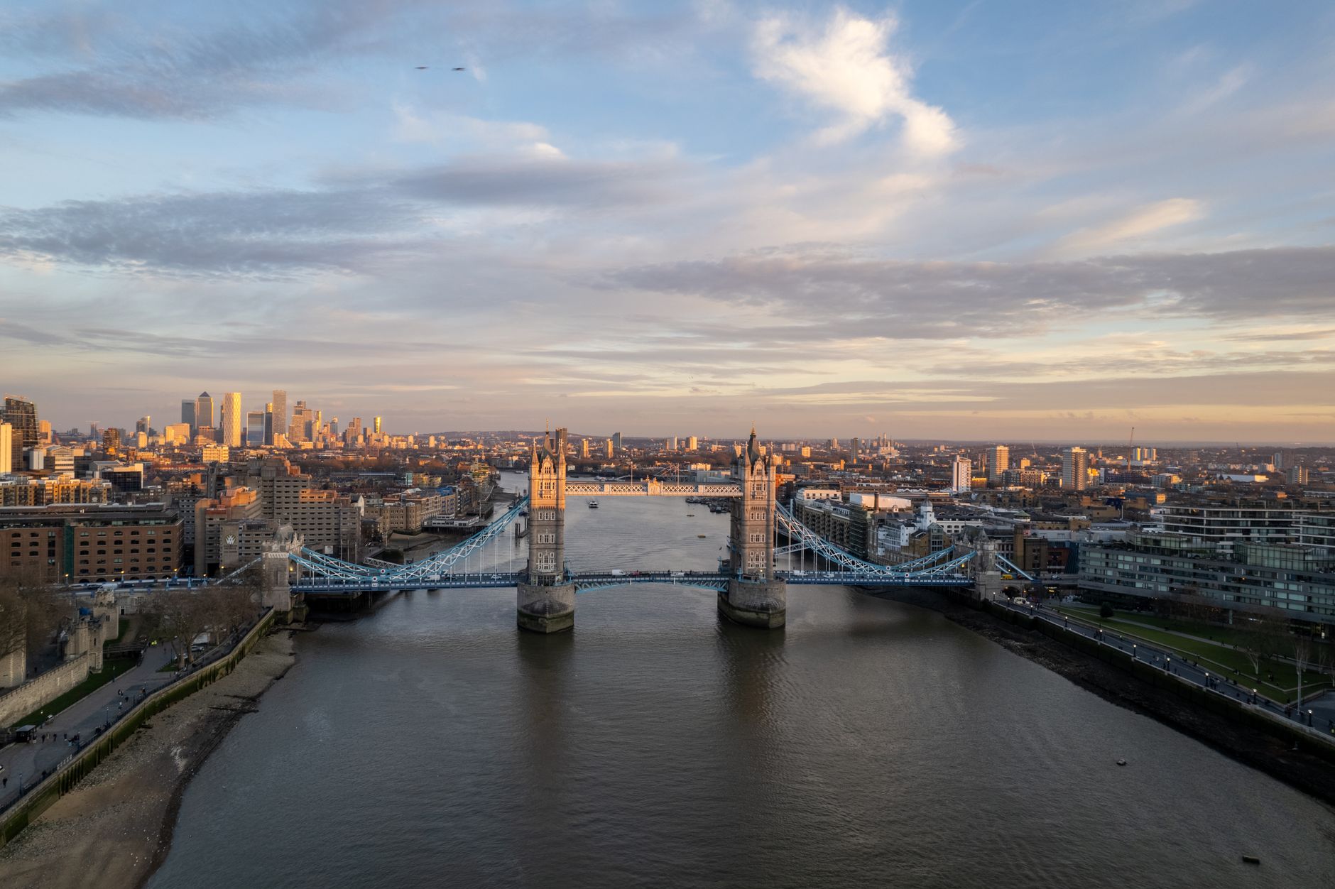 City of London