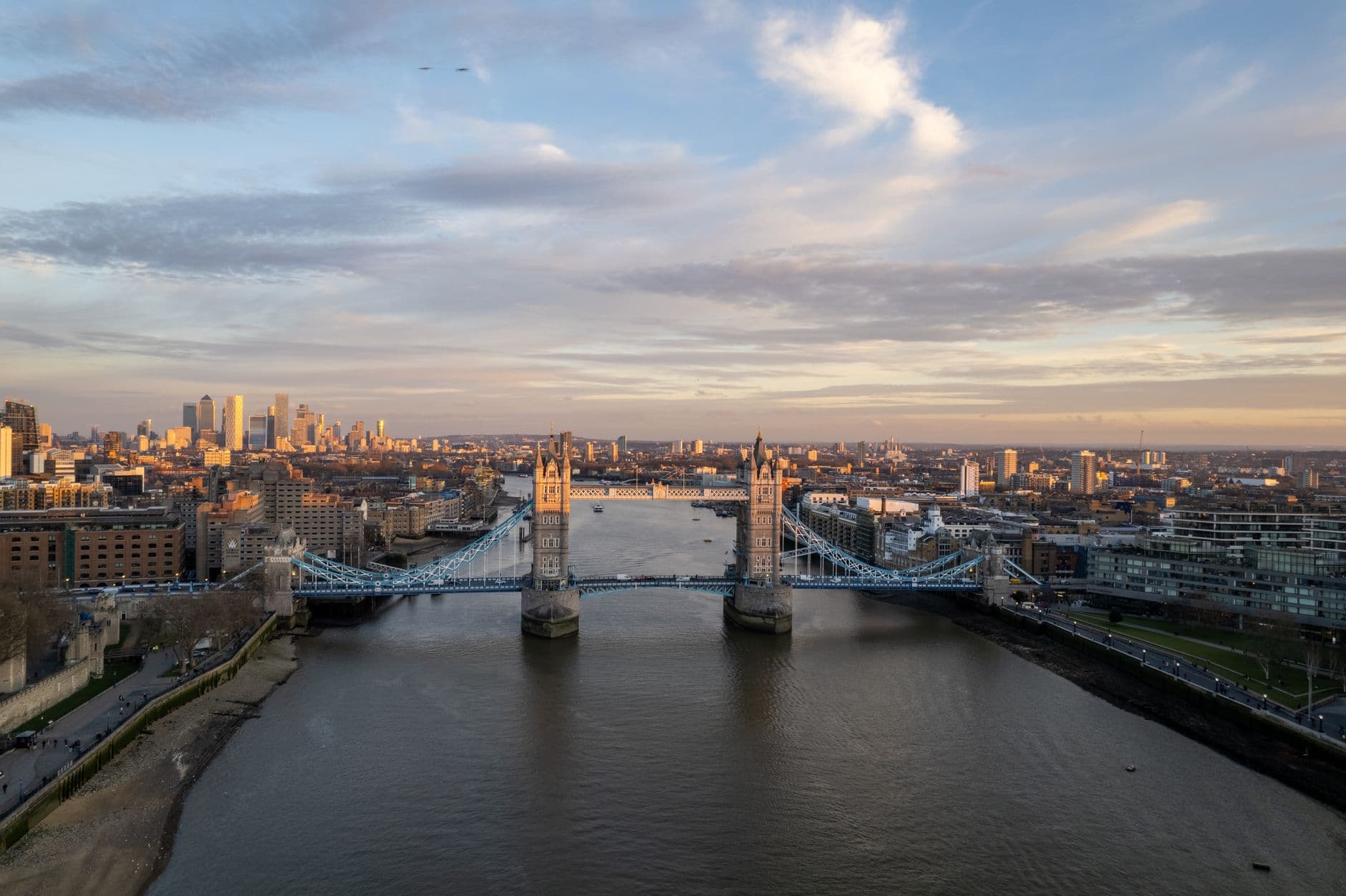 City of London