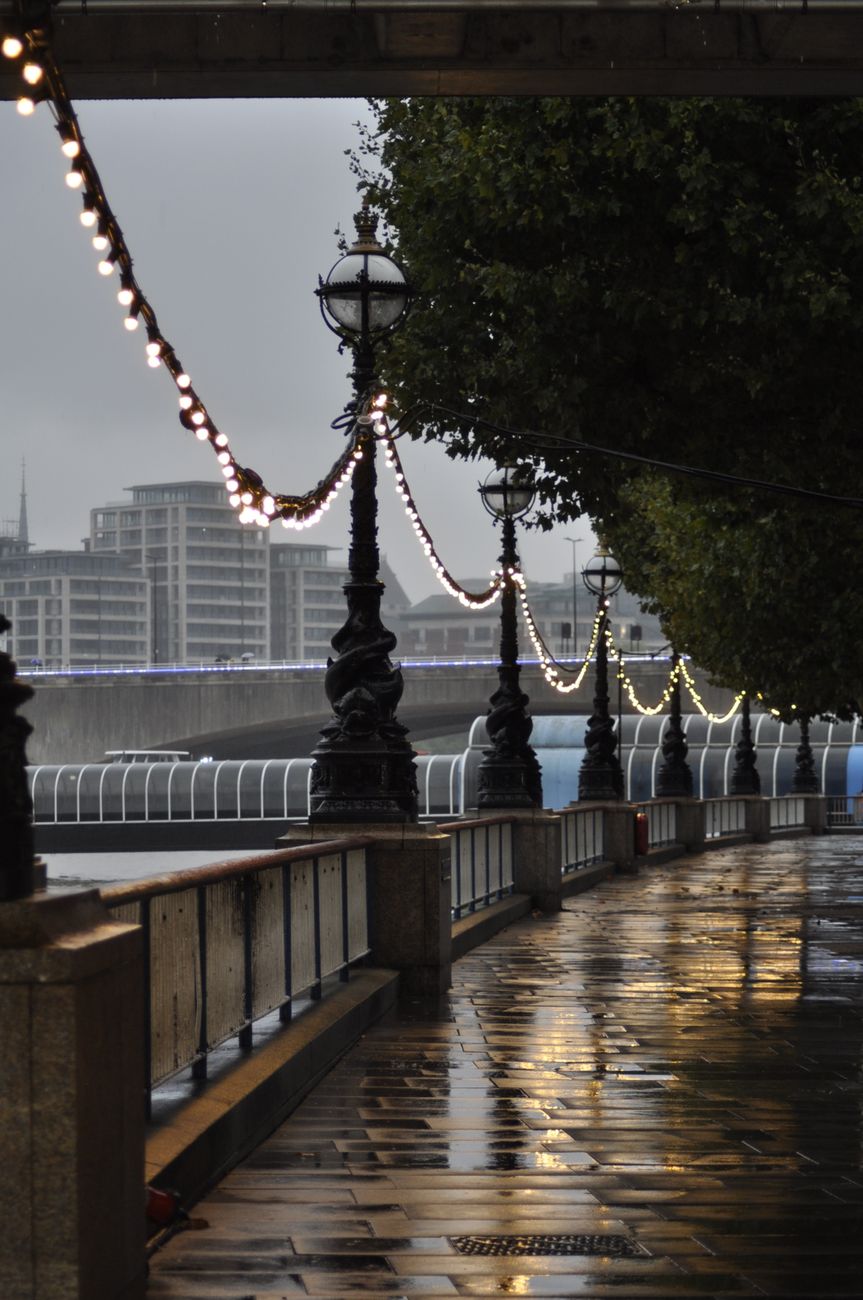 Westminster & South Bank