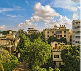 Indiranagar