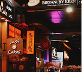 Jayanagar
