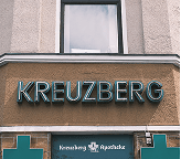 Kreuzberg
