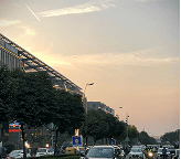 Aerocity