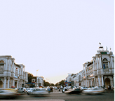 Connaught Place