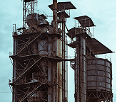 Okhla Industrial Area