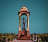 Netaji Subhash Place
