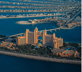 Palm Jumeirah