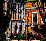 Centro Histórico