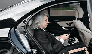 Roadshow Transfers