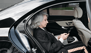 Roadshow Transfers
