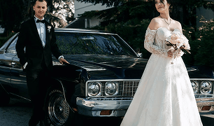 Wedding Transfers
