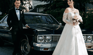 Wedding Transfers