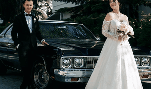 Wedding Transfers