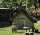 Log Cabin Village