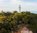 Cape D’Aguilar
