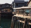 Tai O Fishing Village