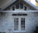 Beer Can House