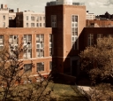 The Kurt Vonnegut Museum and Library