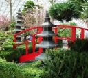 Seattle Japanese Garden