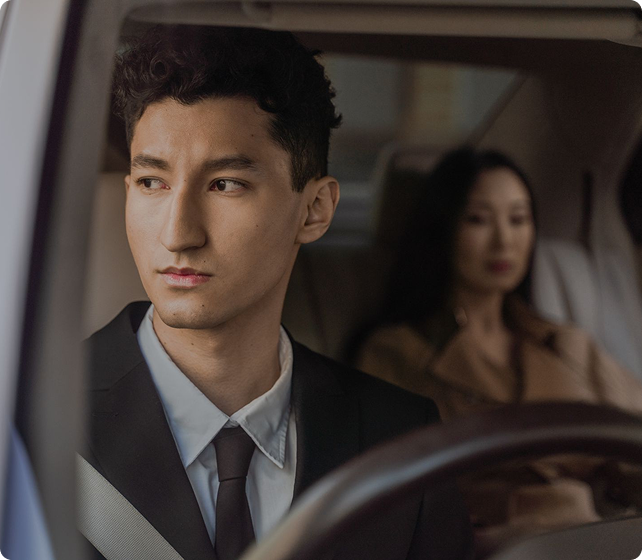 Professional Chauffeurs In Bangalore