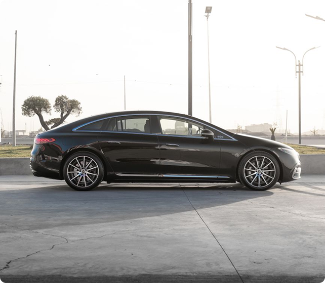 Professional Chauffeurs In Dubai