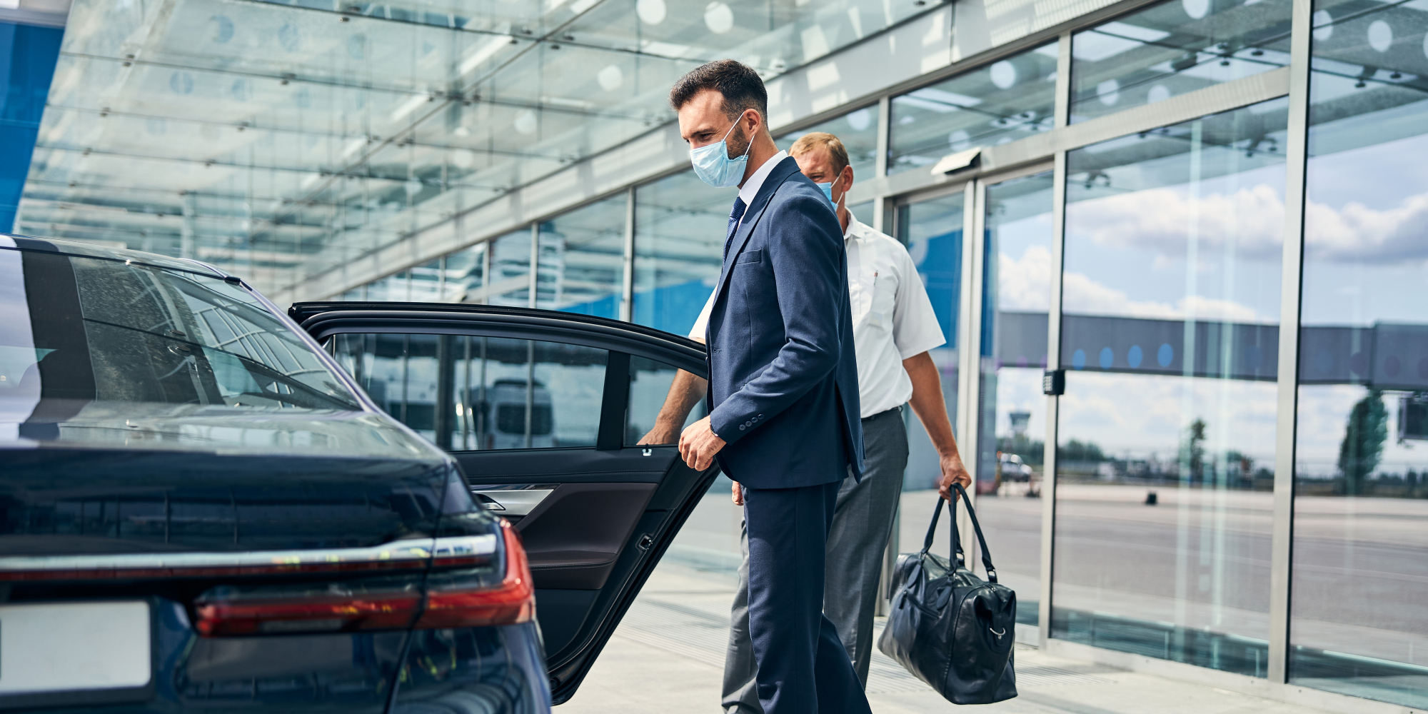 Airport Transfers Noble Park North www.roldrive.com