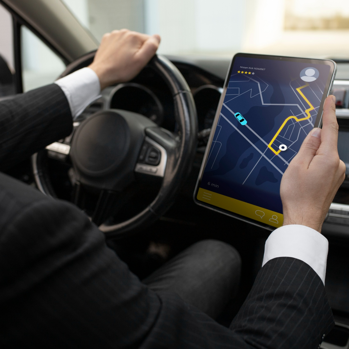 How To Get A Luxury Ride In A New London Taxi Cab For Less - 0kapq20